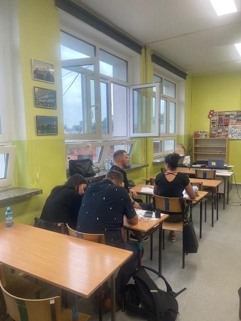 Grafika Czarne