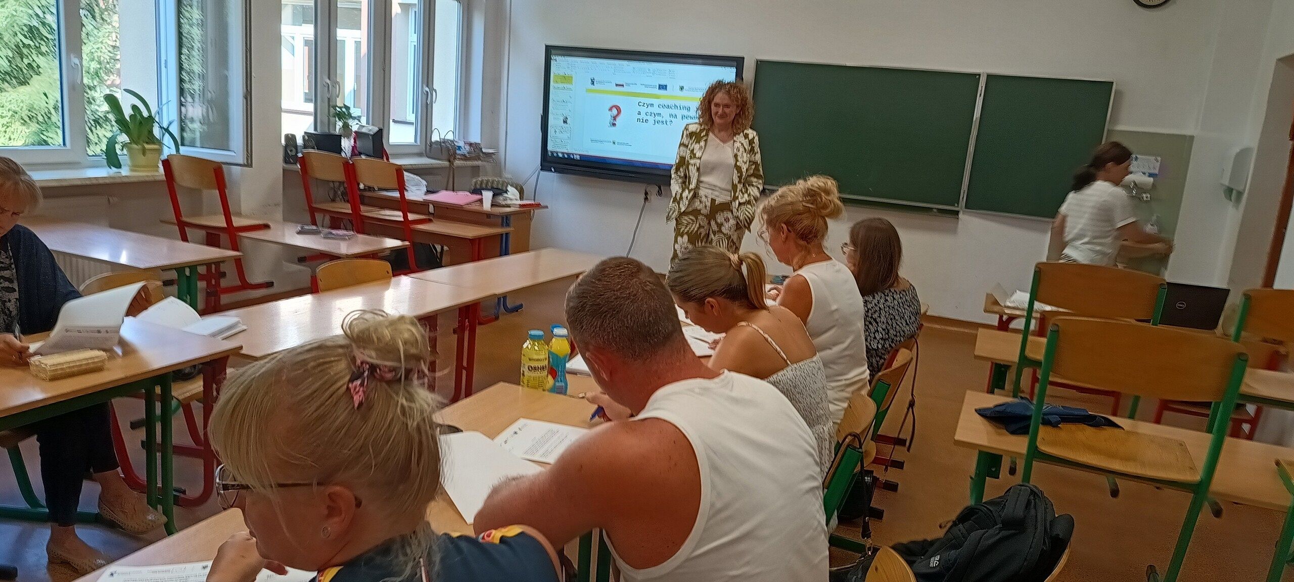 Grafika Kępice