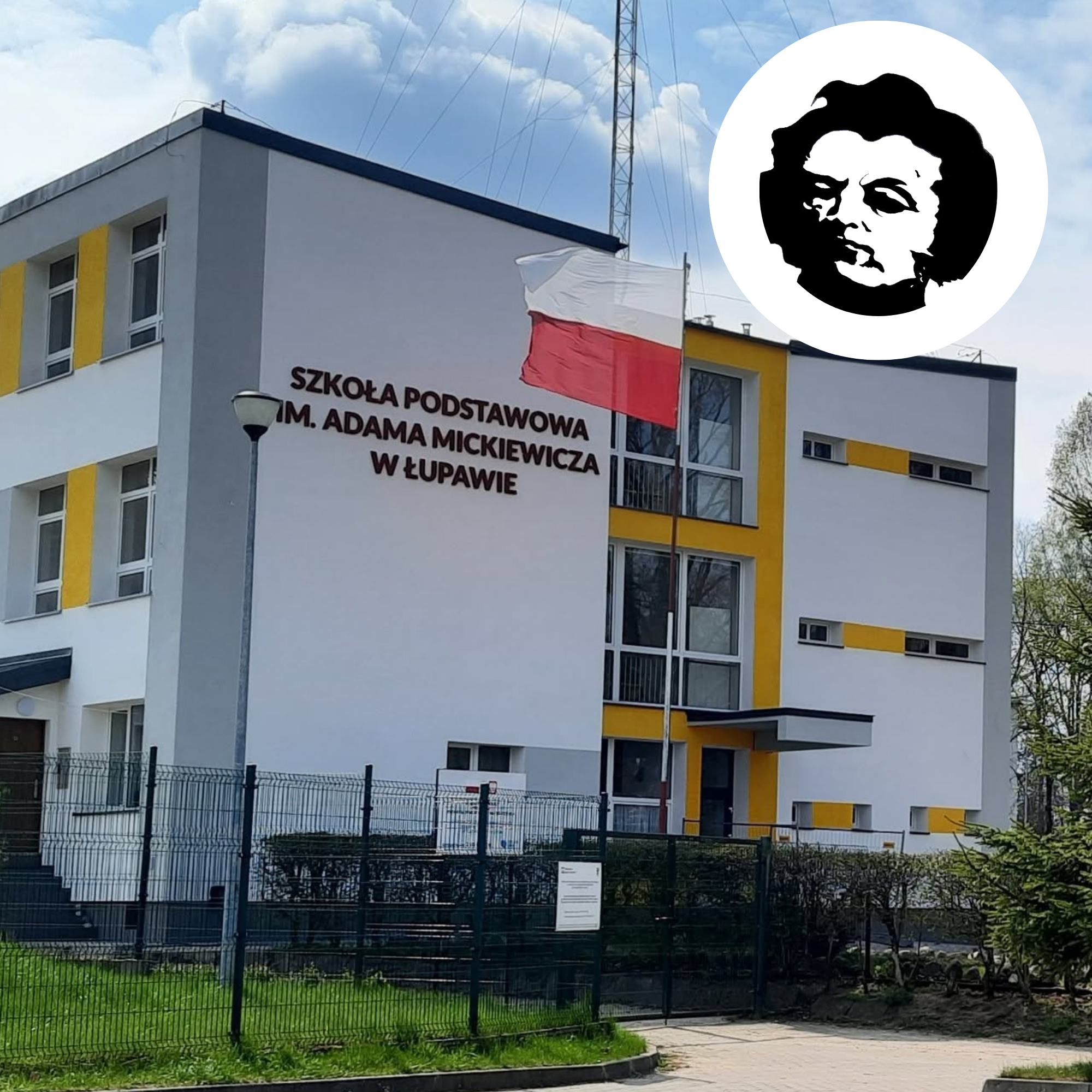 Grafika Łupawa