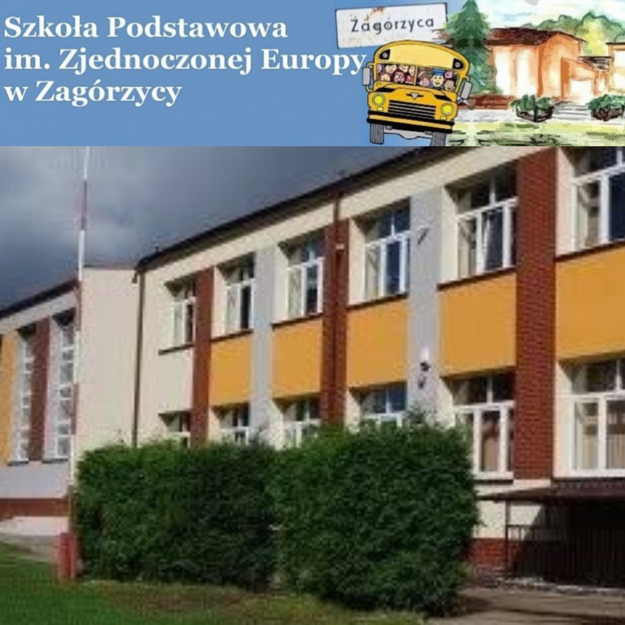 Grafika Zagórzyca