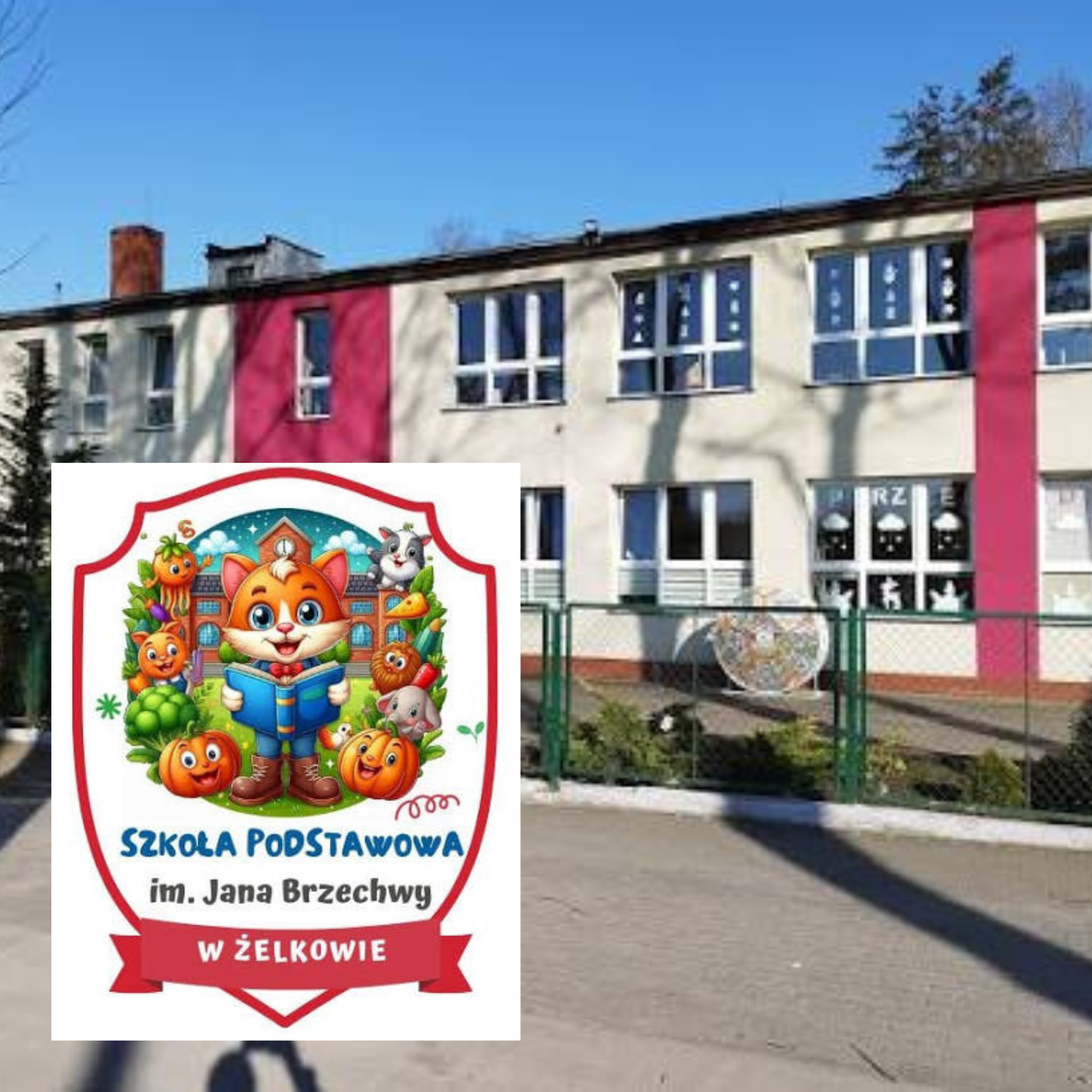 Grafika Żelkowo