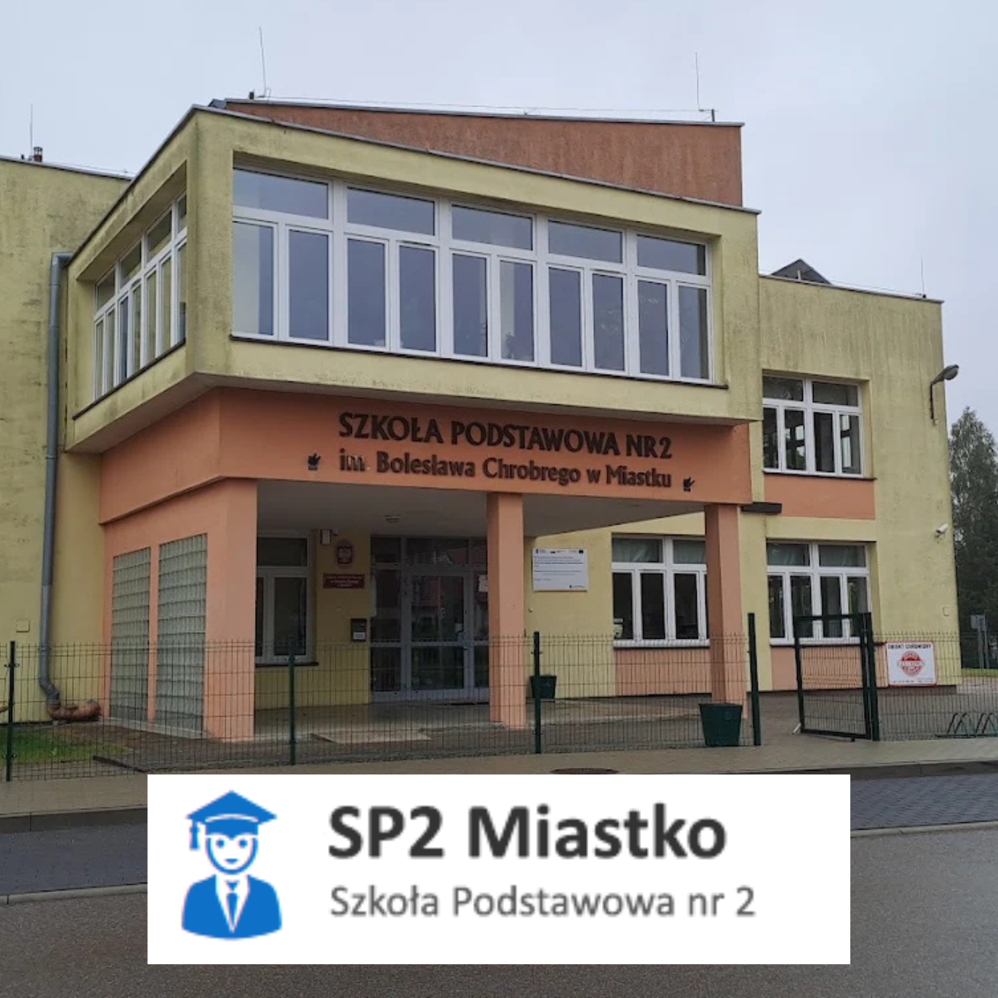 Grafika Miastko