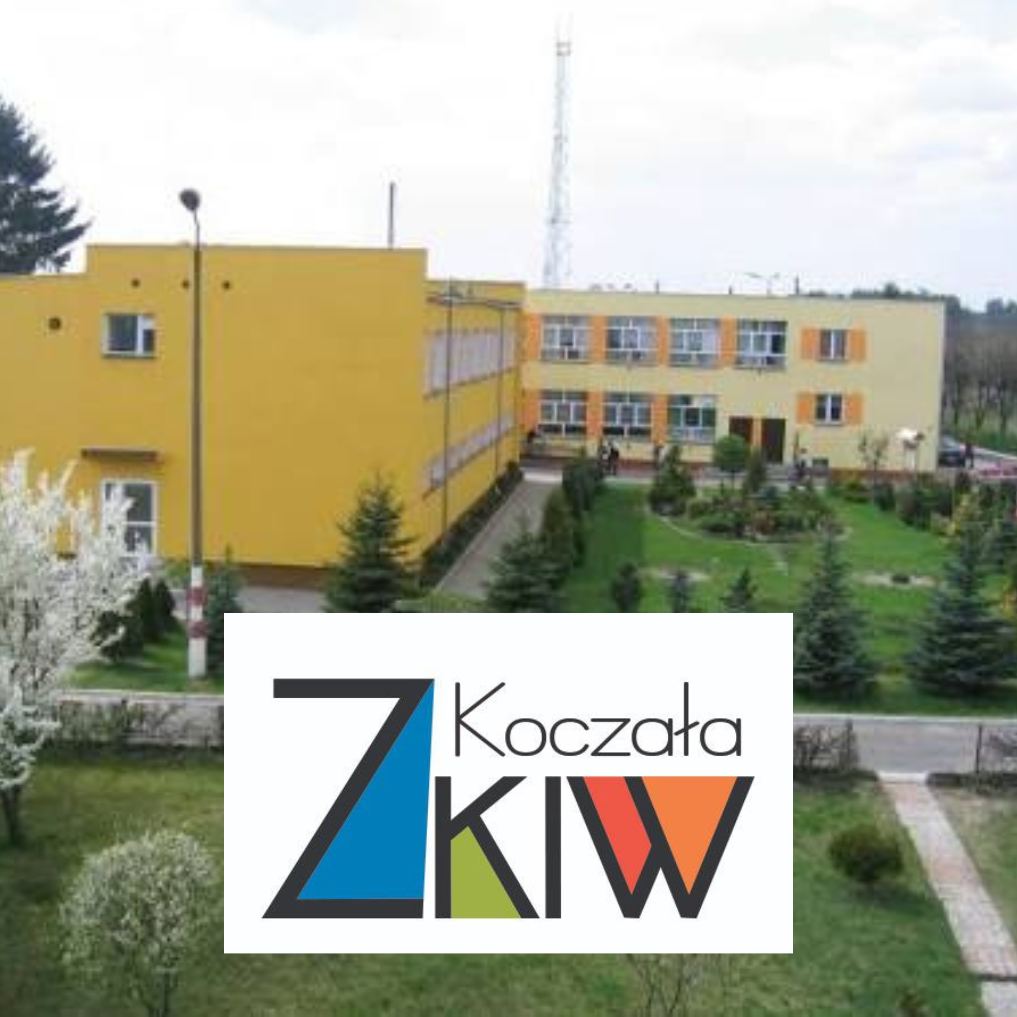 Grafika Koczała