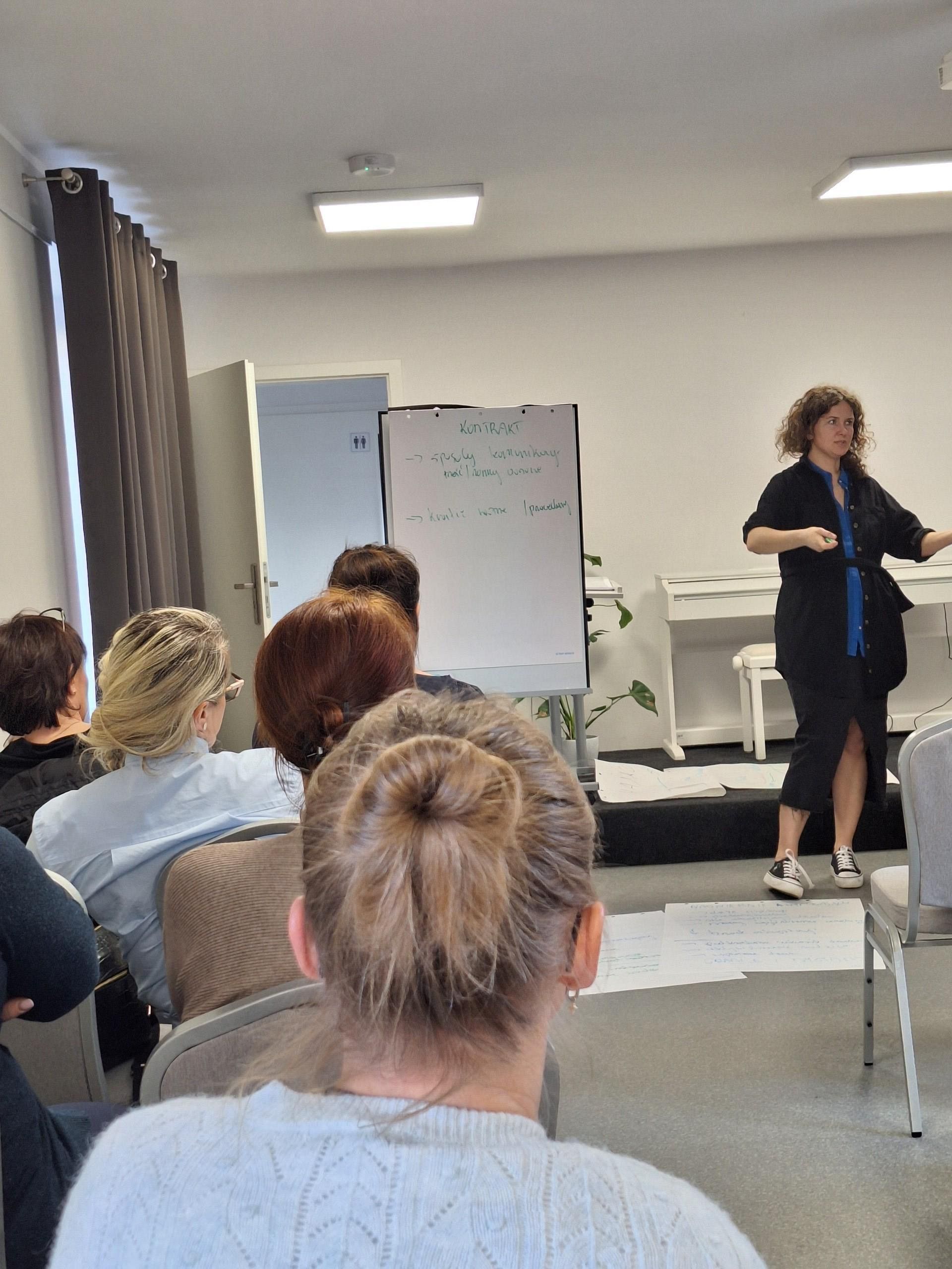 Grafika Szkolenie - 31.03.2025