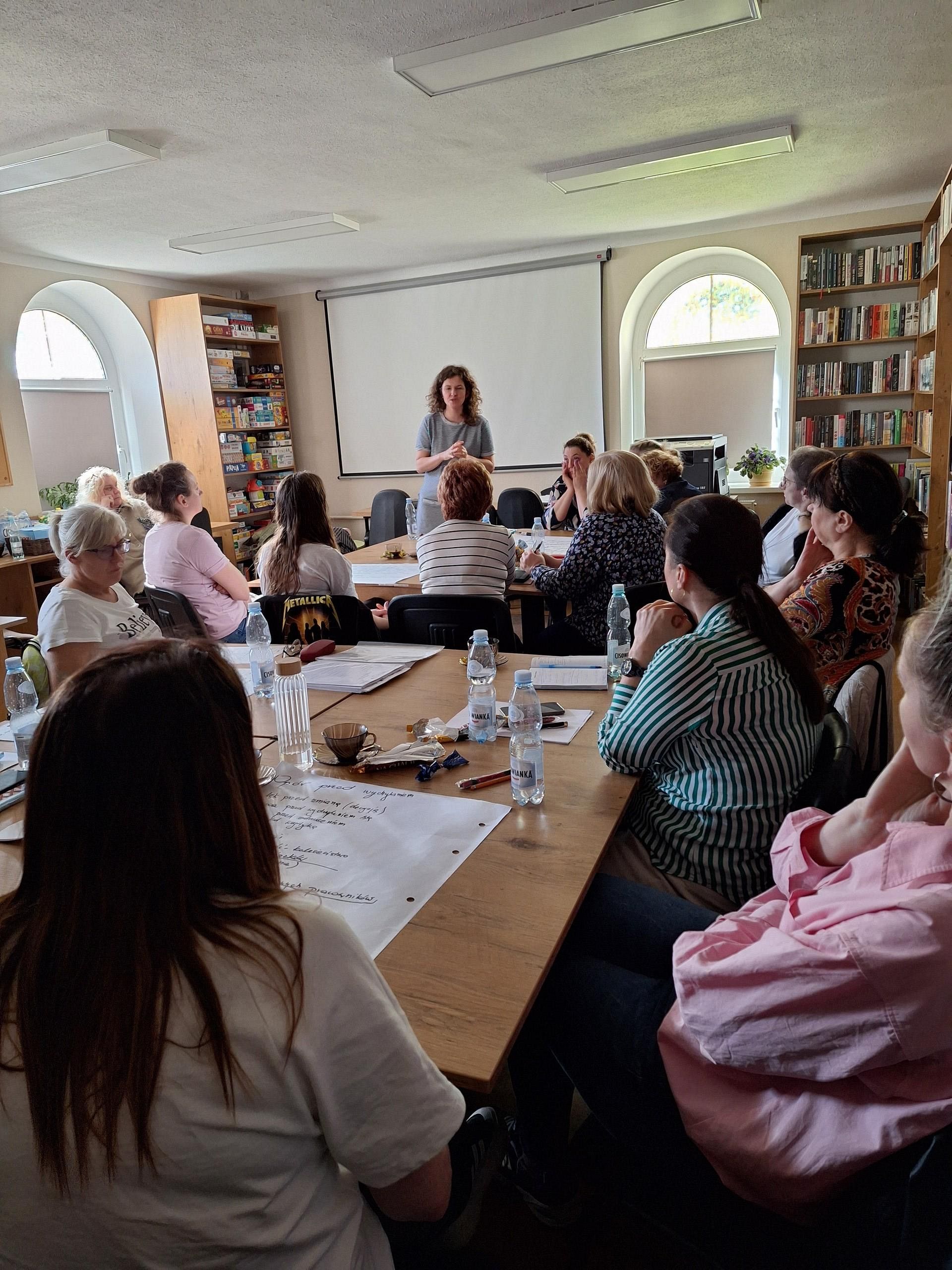 Grafika Szkolenie - 20.05.2025