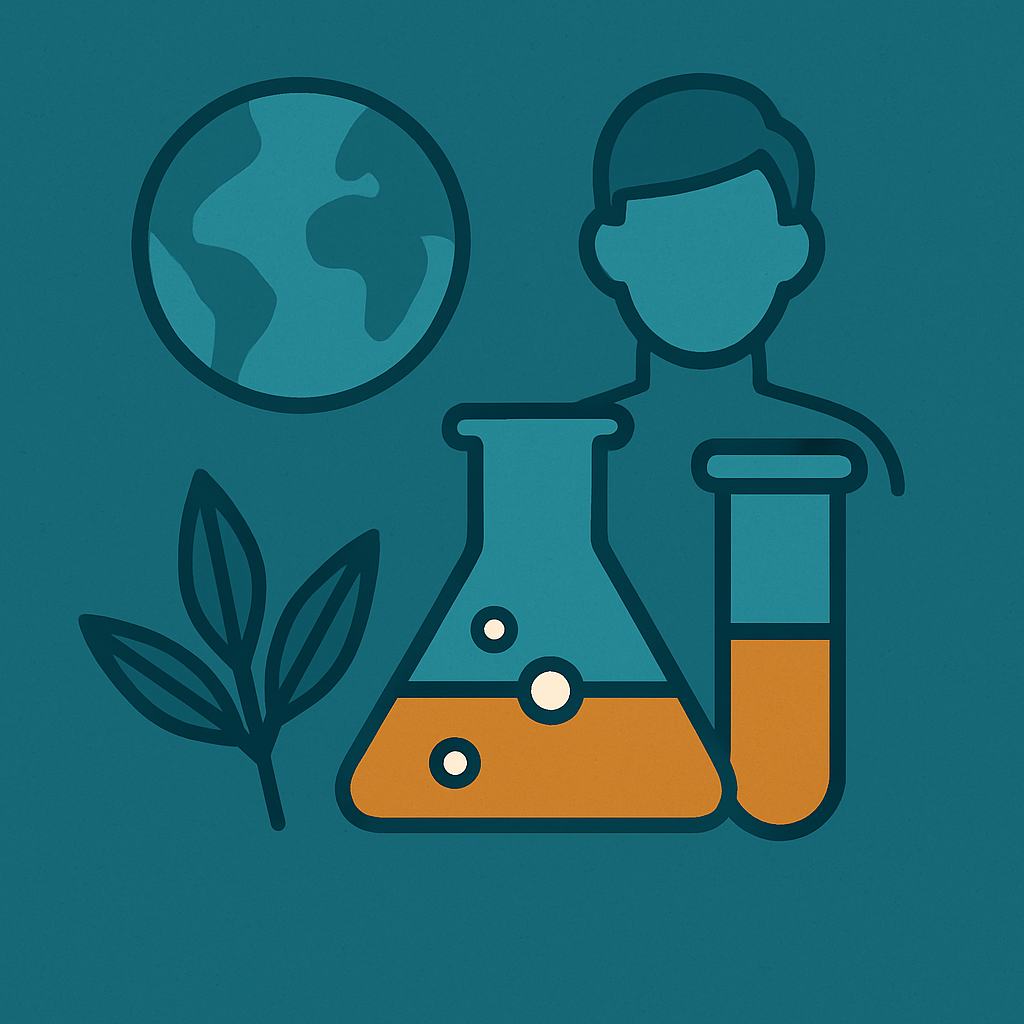 Grafika Zmiany w podstawach programowych z przedmiotów przyrodniczych - zobacz webinary!