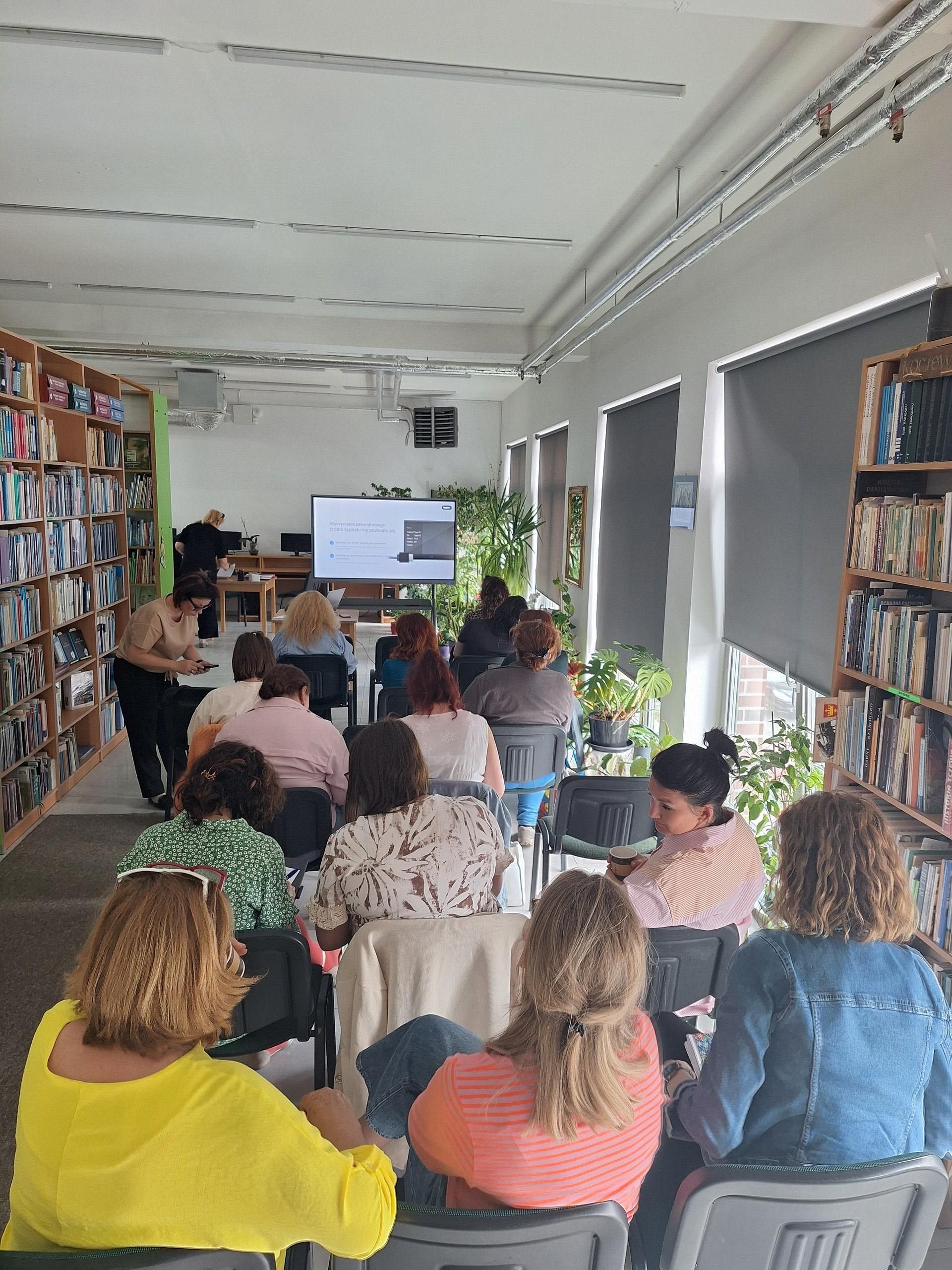 Grafika Szkolenie - 04.05.2026