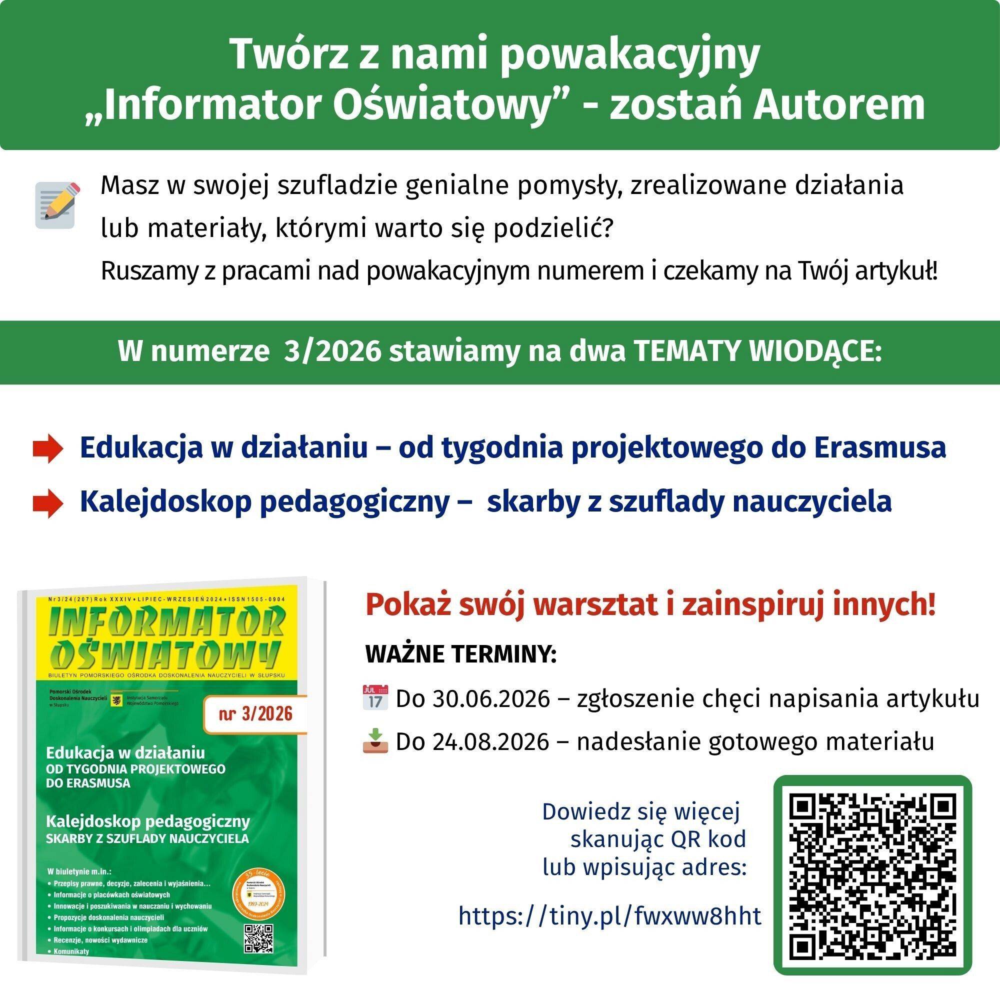 Grafika Napisz do