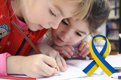 Solidarni z Ukrainą