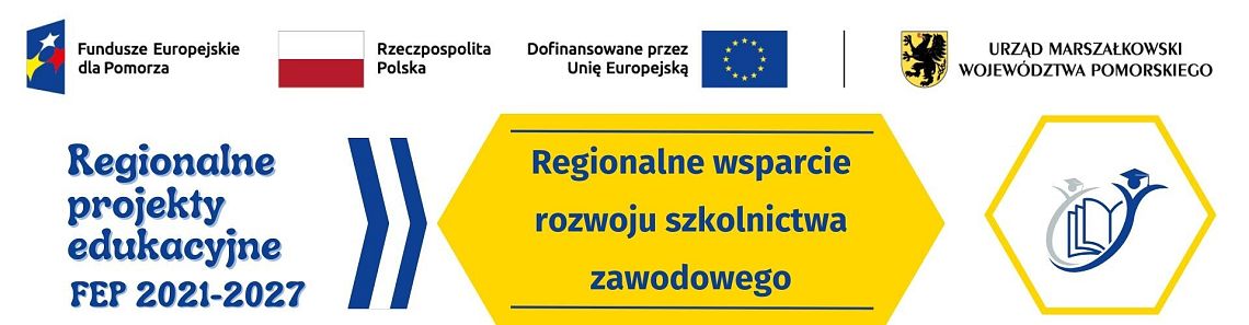 Regionalne wsparcie rozwoju szkolnictwa zawodowego