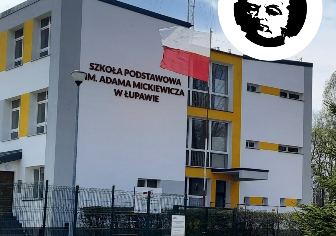Łupawa