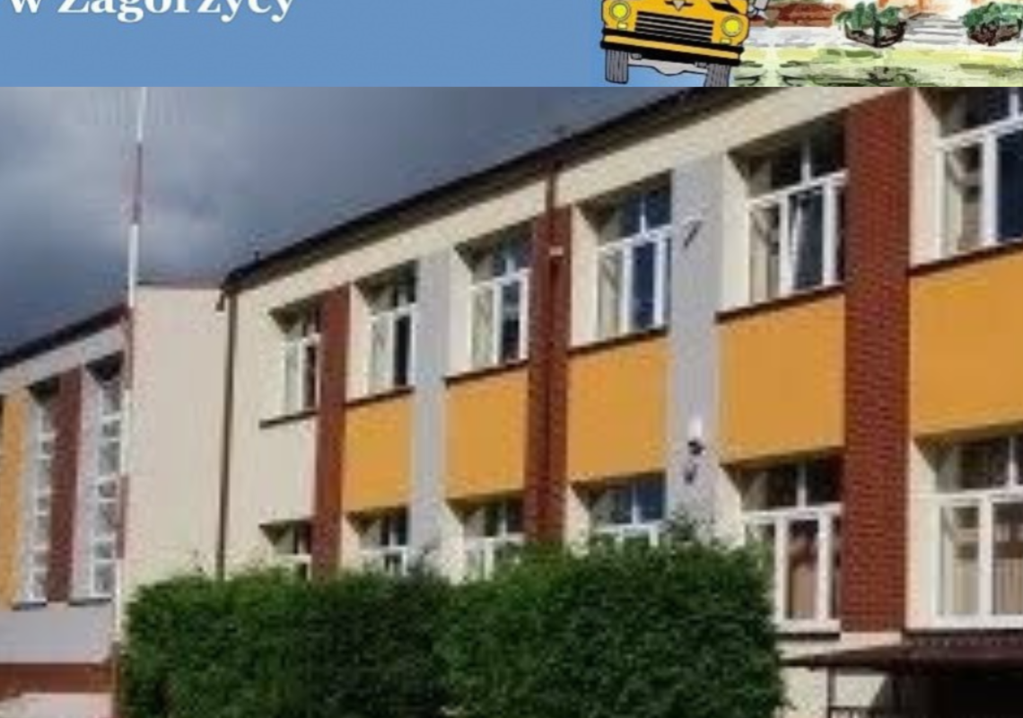 Zagórzyca
