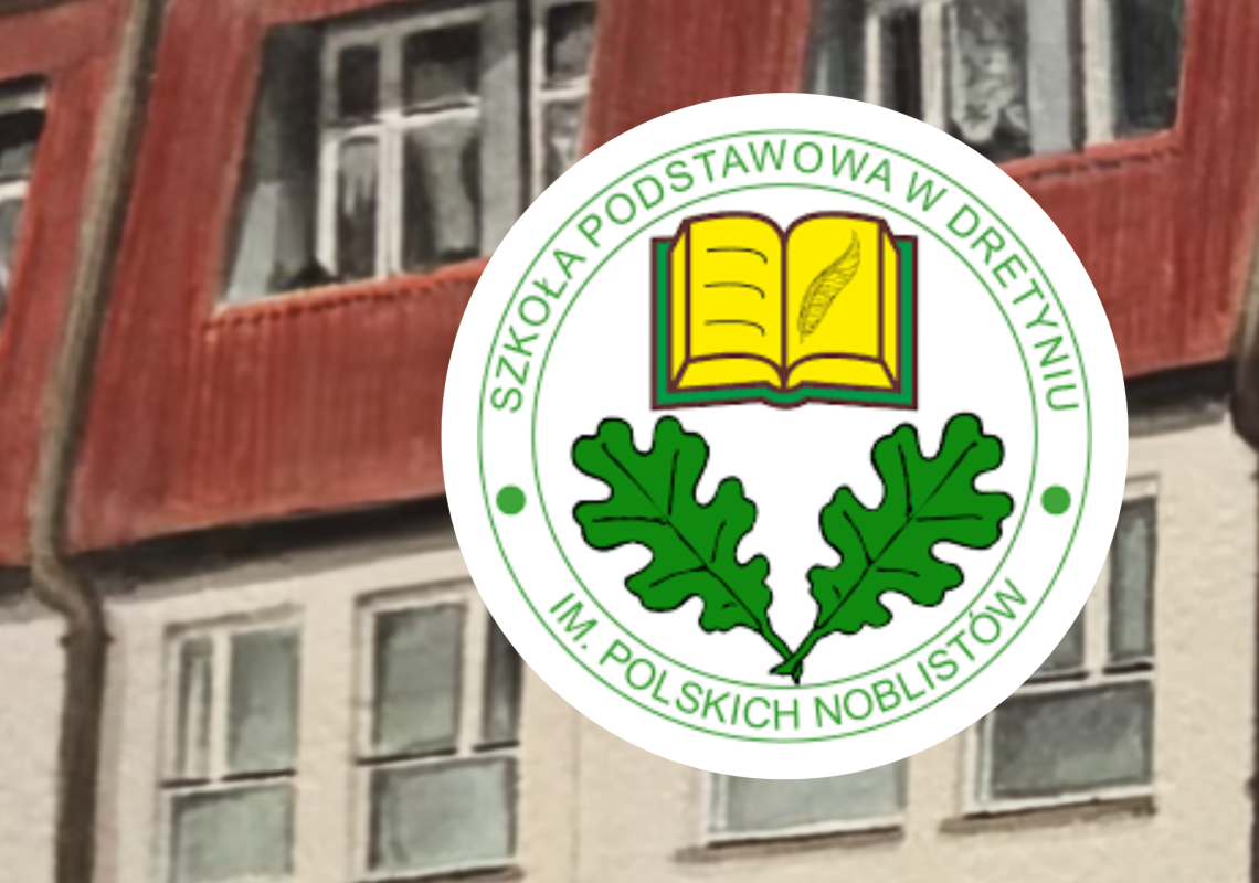 Dretyń