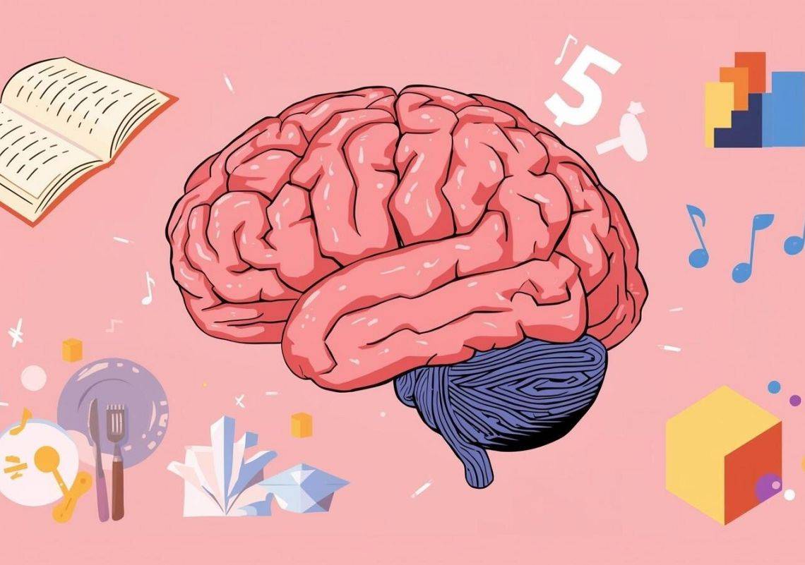 Neurodydaktyka kluczem do efektywnej pracy z dziećmi