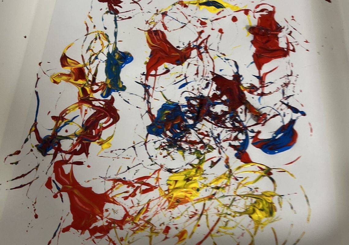 Eksperymenty w rozwoju kreatywnego myślenia dziecka w wieku przedszkolnym i wczesnoszkolnym