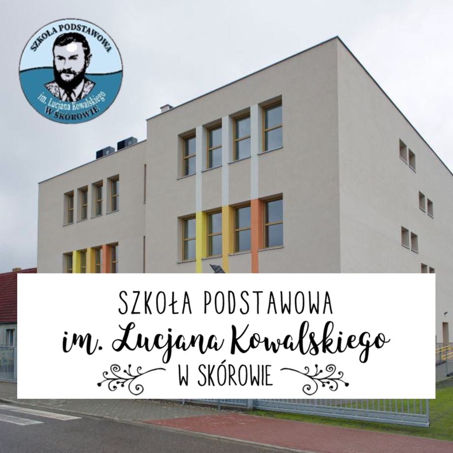 Skórowo