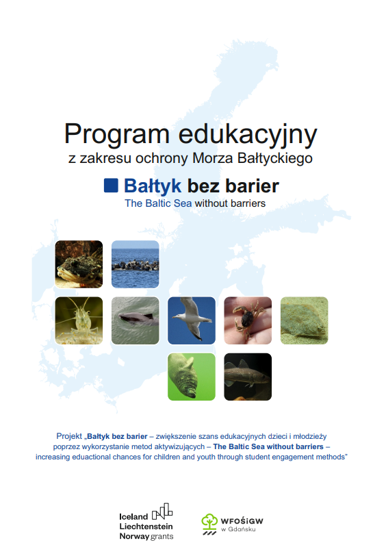 Bałtyk bez barier