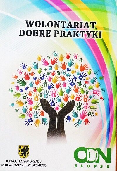 Wolontariat. Dobre praktyki