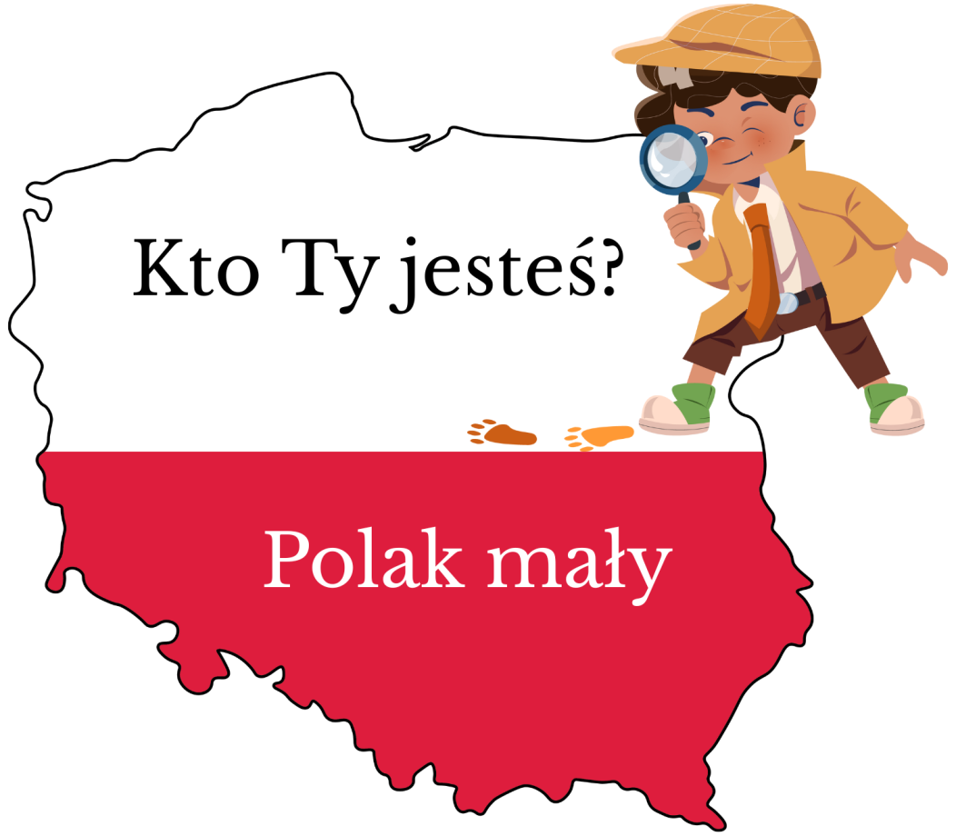 Escape room - Kto Ty jesteś? Polak mały