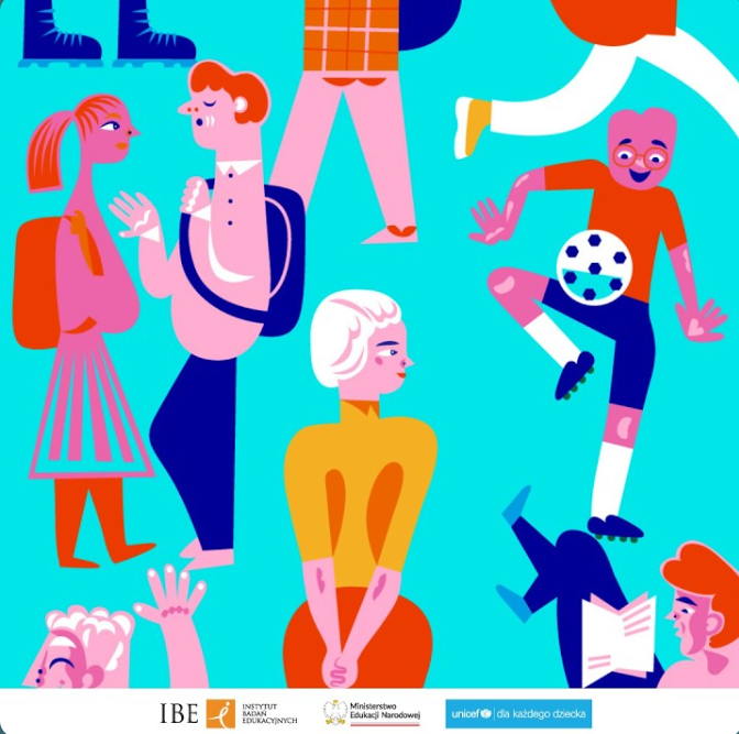 Seria podcastów: Szkoła dostępna dla wszystkich - z perspektyw dyrektora