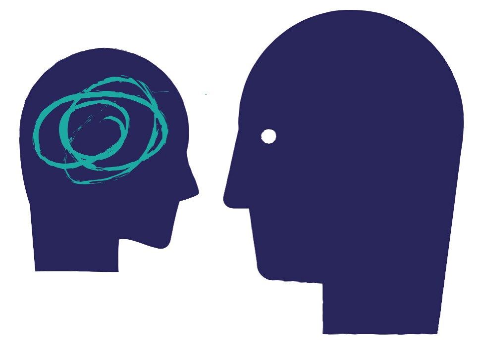 Portal wsparcia dla młodych osób w kryzysie psychicznym