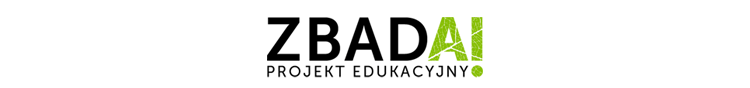 ZBADAJ - projekt edukacyjny