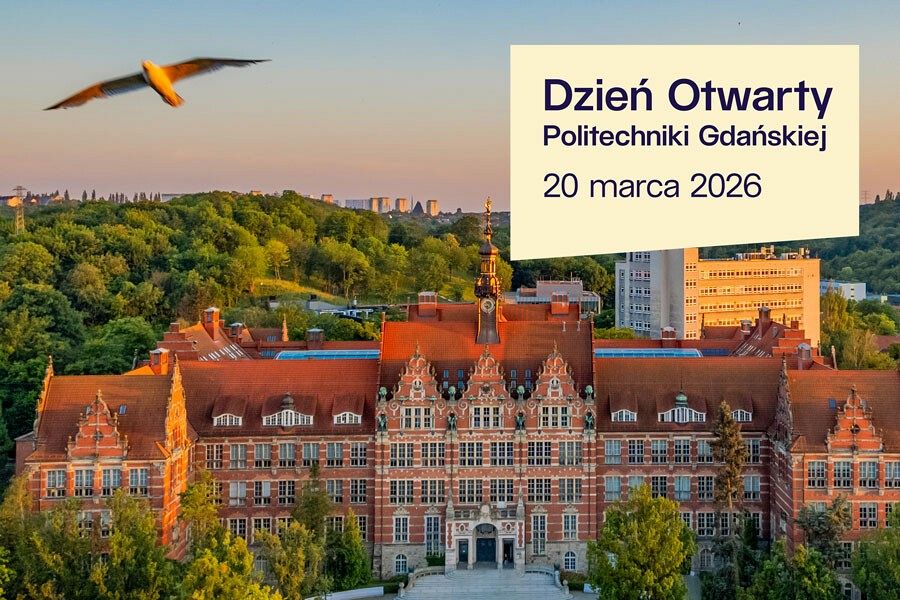 Dzień Otwarty Politechniki Gdańskiej