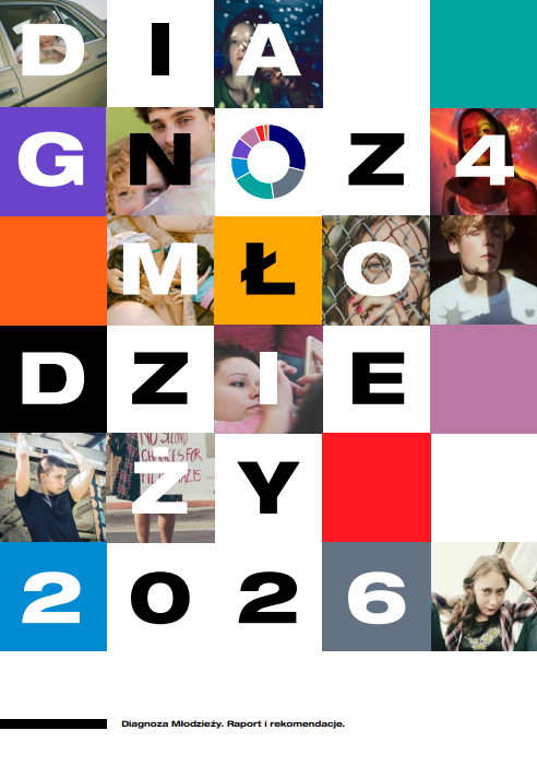Raport „Diagnoza Młodzieży 2026”
