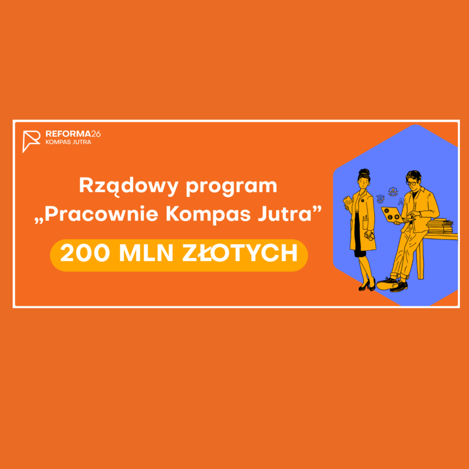 Pracownie Kompas Jutra