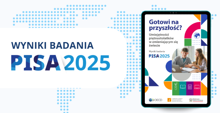 Jak wykorzystać wyniki PISA 2025 na przedmiotach przyrodniczych?