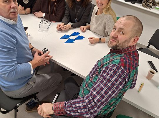 Sieć współpracy i samokształcenia nauczycieli i dyrektorów szkół: Psychospołeczne funkcjonowanie ucznia zdolnego w środowisku edukacyjnym
