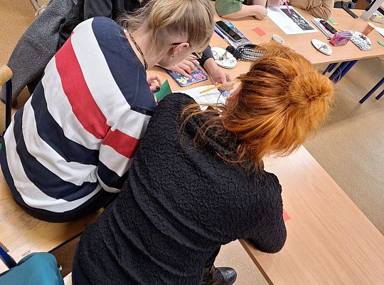 Szkolenia terenowe dla nauczycieli i dyrektorów szkół: Rozpoznawanie mocnych stron i uzdolnień. Praca z uczniem uzdolnionym.