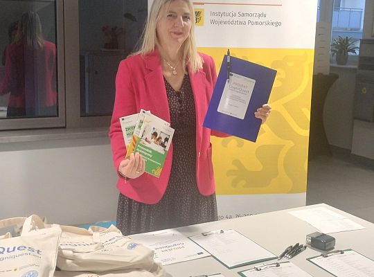 Podsumowanie działań projektowych - już po konferencji