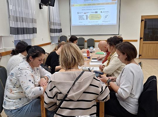 Sieć współpracy i samokształcenia nauczycieli i dyrektorów szkół: Wspieranie rozwoju potencjału ucznia