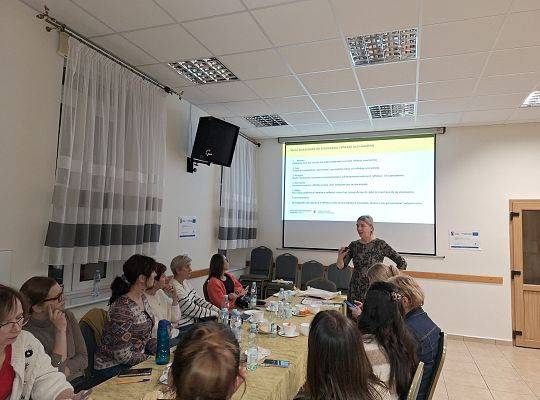 Sieć współpracy i samokształcenia nauczycieli i dyrektorów szkół: Wspieranie rozwoju potencjału ucznia