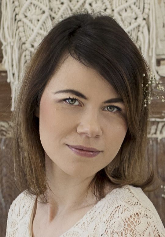 Katarzyna Rodziewicz