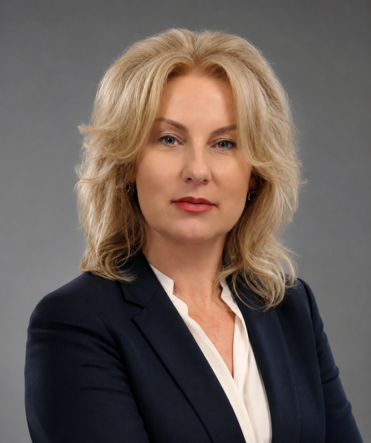 dr Kinga Mielczarek