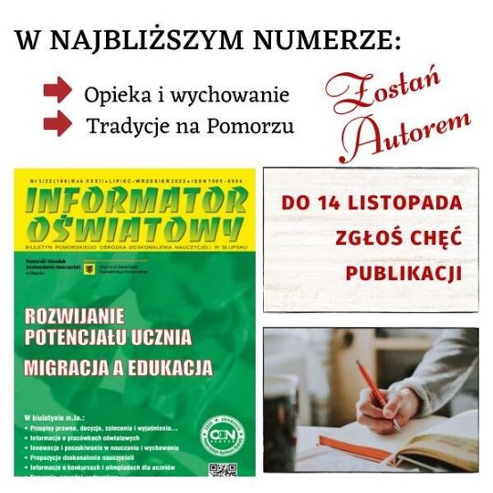 W 2022/2023 napisz do 