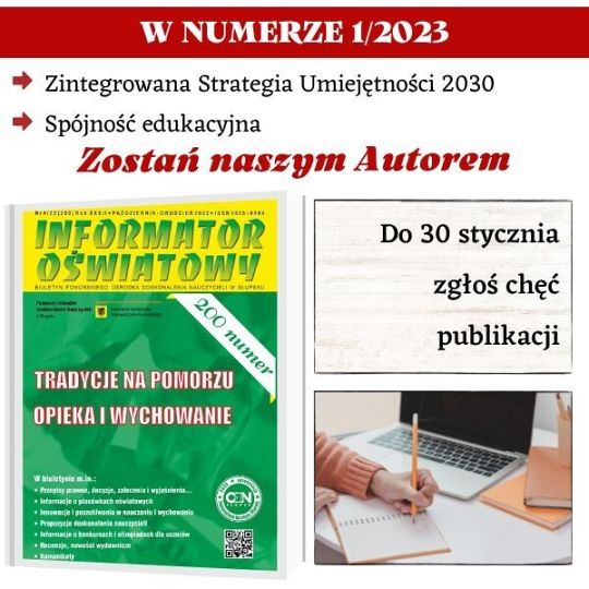W 2022/2023 napisz do 