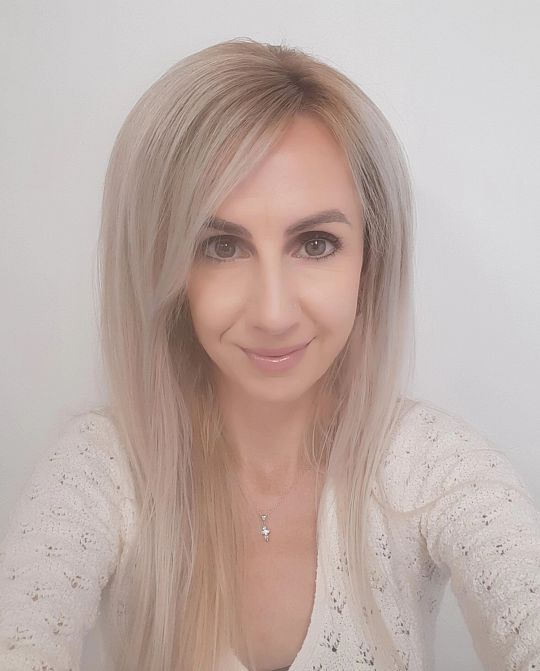 Katarzyna Szadkowska