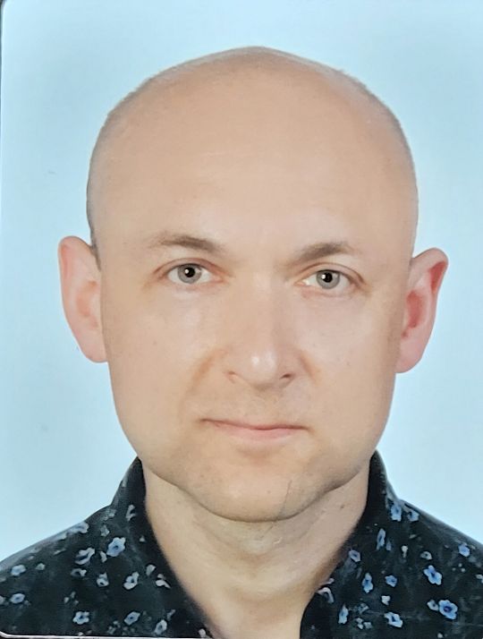 Mirosław Gubernat