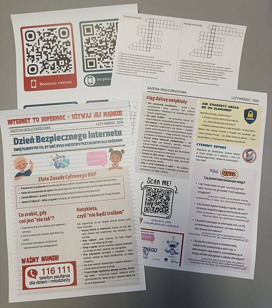 Serce w sieci, serce w dłoni – relacja z warsztatów w Bytowie