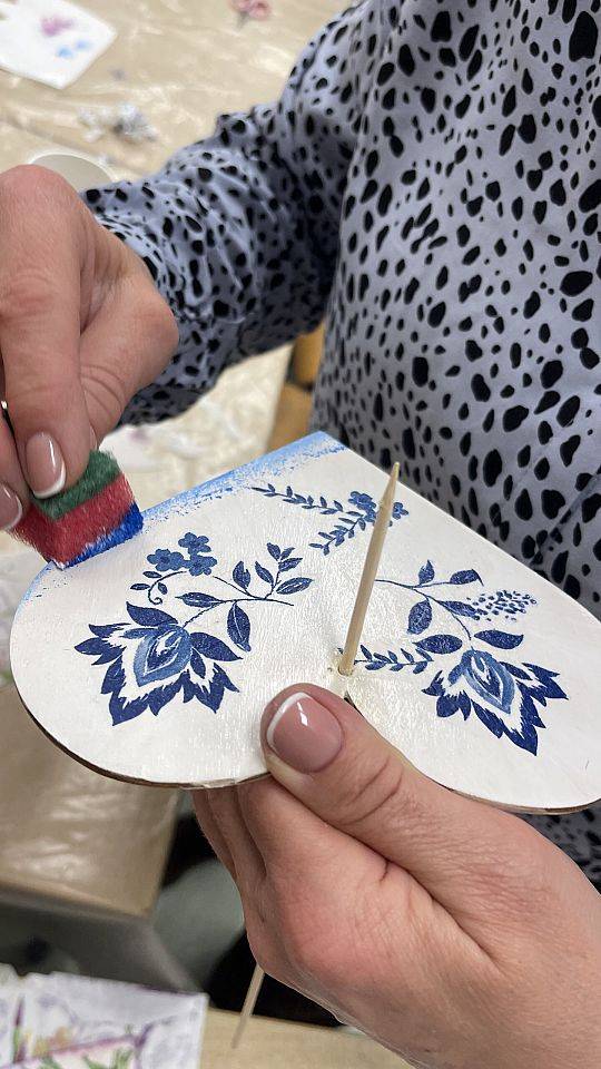 Serce w sieci, serce w dłoni – relacja z warsztatów w Bytowie