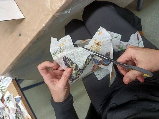 Serce w sieci, serce w dłoni – relacja z warsztatów w Bytowie