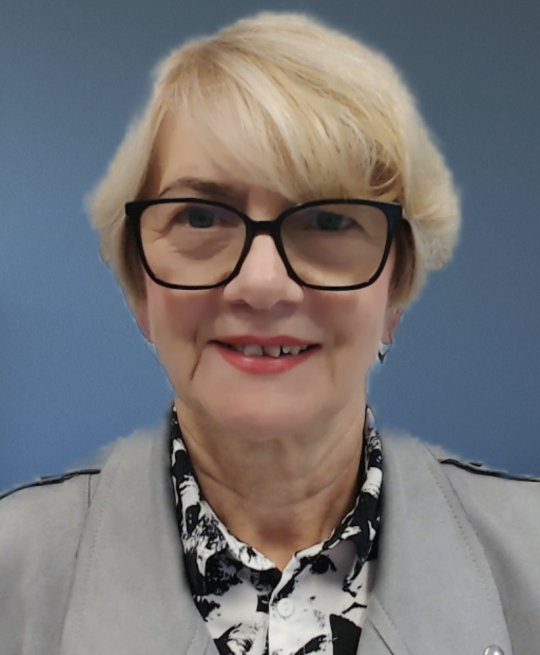 Władysława Hanuszewicz