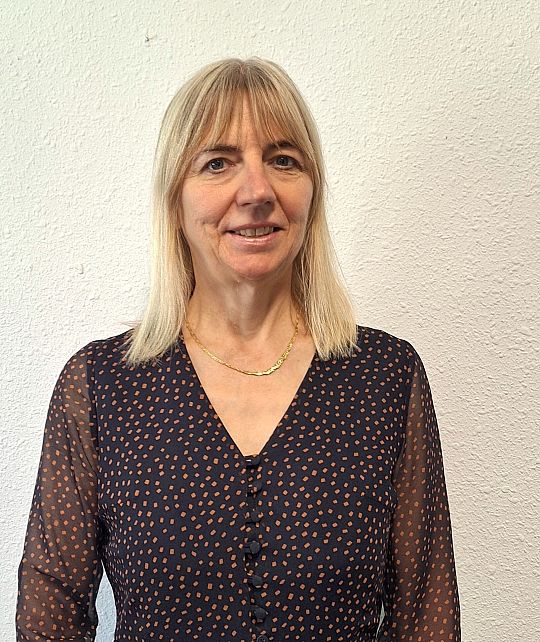 dr Anna Kreft