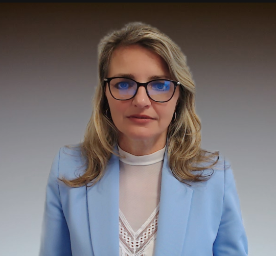 Joanna Pawlak-Jęczewska