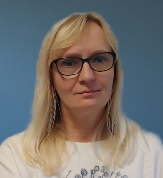 Iwona Poźniak-Szewczyk