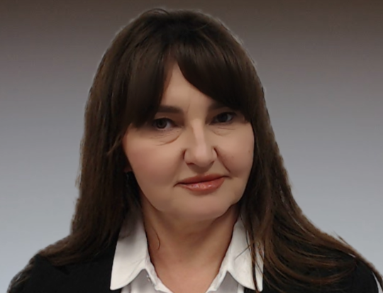 Agnieszka Trojanowicz