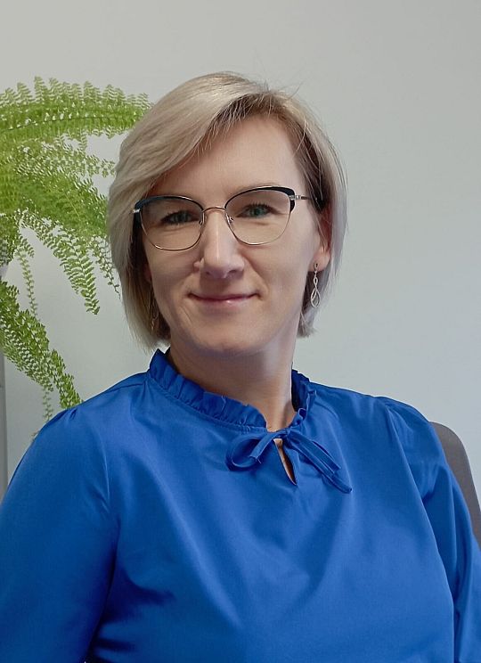 Katarzyna Korkosińska